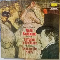 Offenbach – Gaîté...