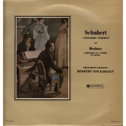 Schubert-Brahms-"Unfinished...