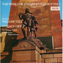 Various-The World of the...