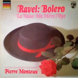 Ravel – Bolero · La Valse ·...