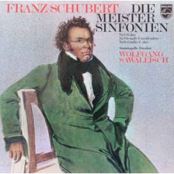 Schubert -Die Meister...