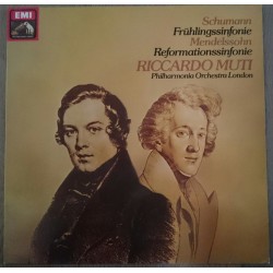 Schumann-Mendelssohn-Frühli...