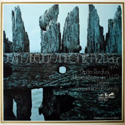 Sibelius – Sinfonie Nr. 2...