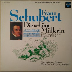 Schubert-– Die Schöne...
