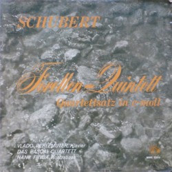 Schubert ‎–...