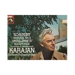 Schubert -Symphony No.8...