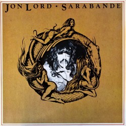 Lord ‎Jon – Sarabande|1976...