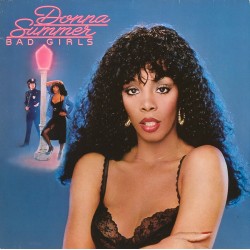Summer ‎Donna – Bad...