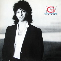 Kenny G  ‎– Duotones|1986...