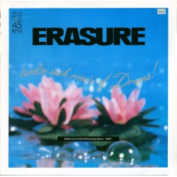 Erasure ‎– Drama!...