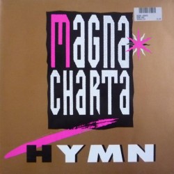 Magna Charta ‎– Hymn|1990...