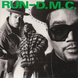Run-D.M.C.  ‎– Back From...