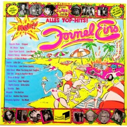 Various ‎– Formel Eins -...