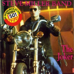 Miller Steve Band ‎– The...