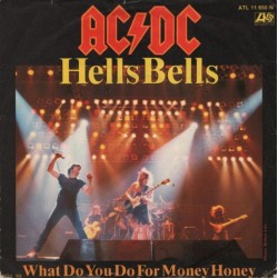 AC/DC ‎– Hells Bells|1980...