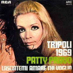 Pravo ‎Patty – Tripoli...