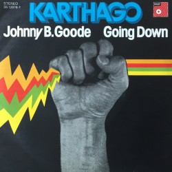 Karthago ‎– Johnny B. Goode...