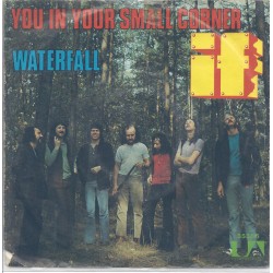 IF  – You In Your Small...