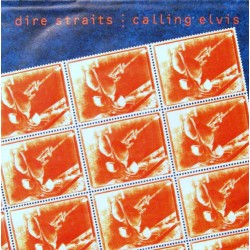 Dire Straits ‎– Calling...