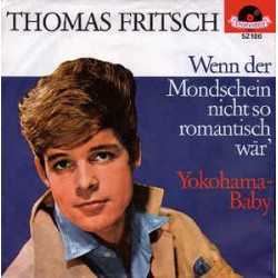Fritsch ‎Thomas – Wenn Der...