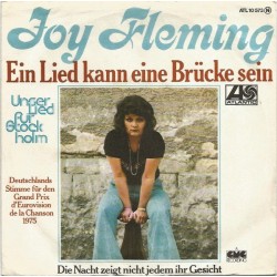 Fleming Joy ‎– Ein Lied...