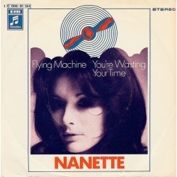 Nanette  ‎– Flying Machine...