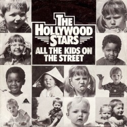 Hollywood Stars ‎The – All...