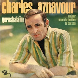 Aznavour ‎Charles –...