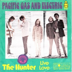 Pacific Gas and Electric –...
