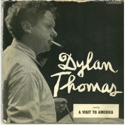 Thomas ‎Dylan – A Visit To...