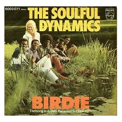 Soulful Dynamics The ‎–...