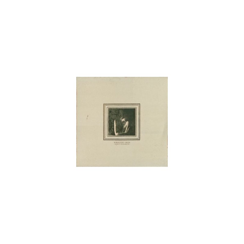 Elizabeth Nancy – Wrought Iron|2009 Leaf BAY 68V Elizabeth Nancy – Wrought Iron|2009 Leaf BAY 68V