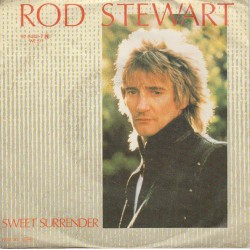 Stewart ‎Rod – Sweet...