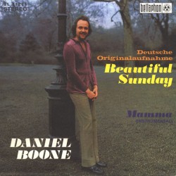 Boone ‎Daniel – Beautiful...
