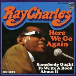 Charles ‎Ray – Here We Go...