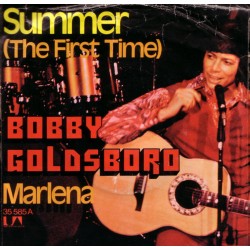 Goldsboro ‎Bobby – Summer...