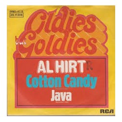 Hirt ‎Al – Cotton...