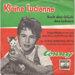 Conny ‎– Kleine...