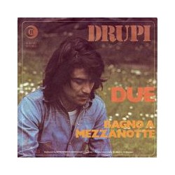 Drupi ‎– Due|1975...
