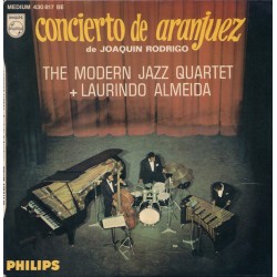 Almeida Laurindo + The...