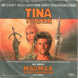 Turner ‎Tina – We Don't...