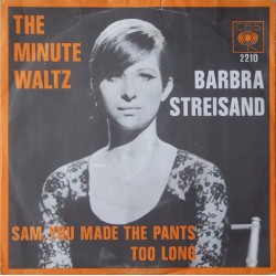 Streisand ‎Barbra – The...