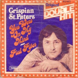 Crispian St. Peters ‎– You...
