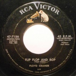 Cramer Floyd ‎– Flip Flop...