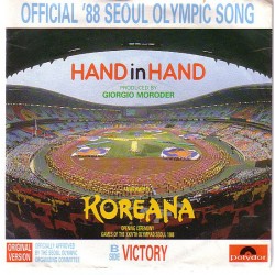 Koreana ‎– Hand In...
