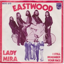 Eastwood ‎– Lady Mira|1976...