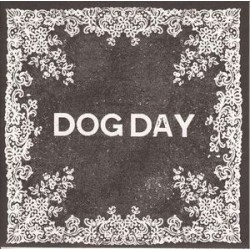 Dog Day ‎– Night Group|2007   TOM 98 LP, BMM010-1