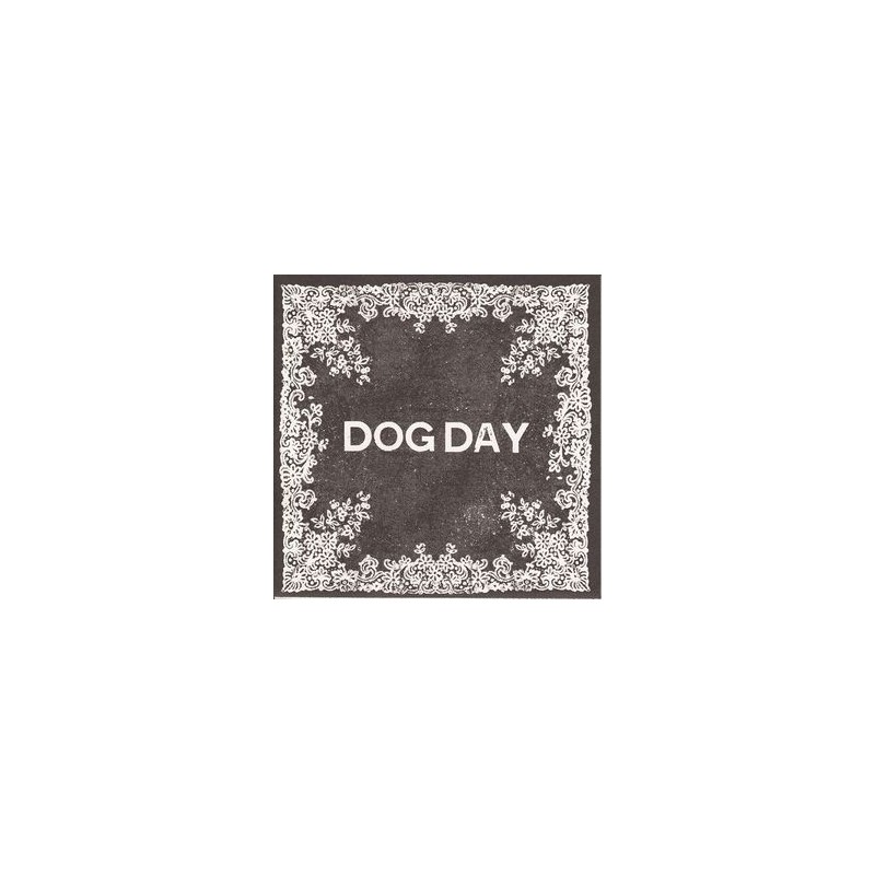 Dog Day ‎– Night Group|2007   TOM 98 LP, BMM010-1