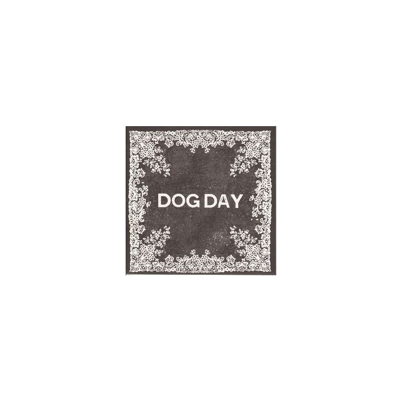 Dog Day – Night Group|2007 TOM 98 LP, BMM010-1 Dog Day – Night Group|2007 TOM 98 LP, BMM010-1