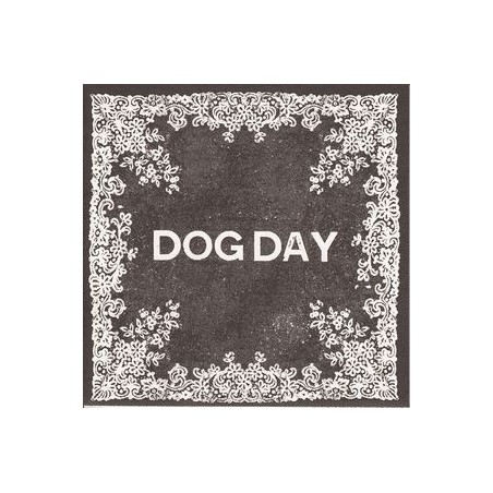 Dog Day ‎– Night Group|2007   TOM 98 LP, BMM010-1